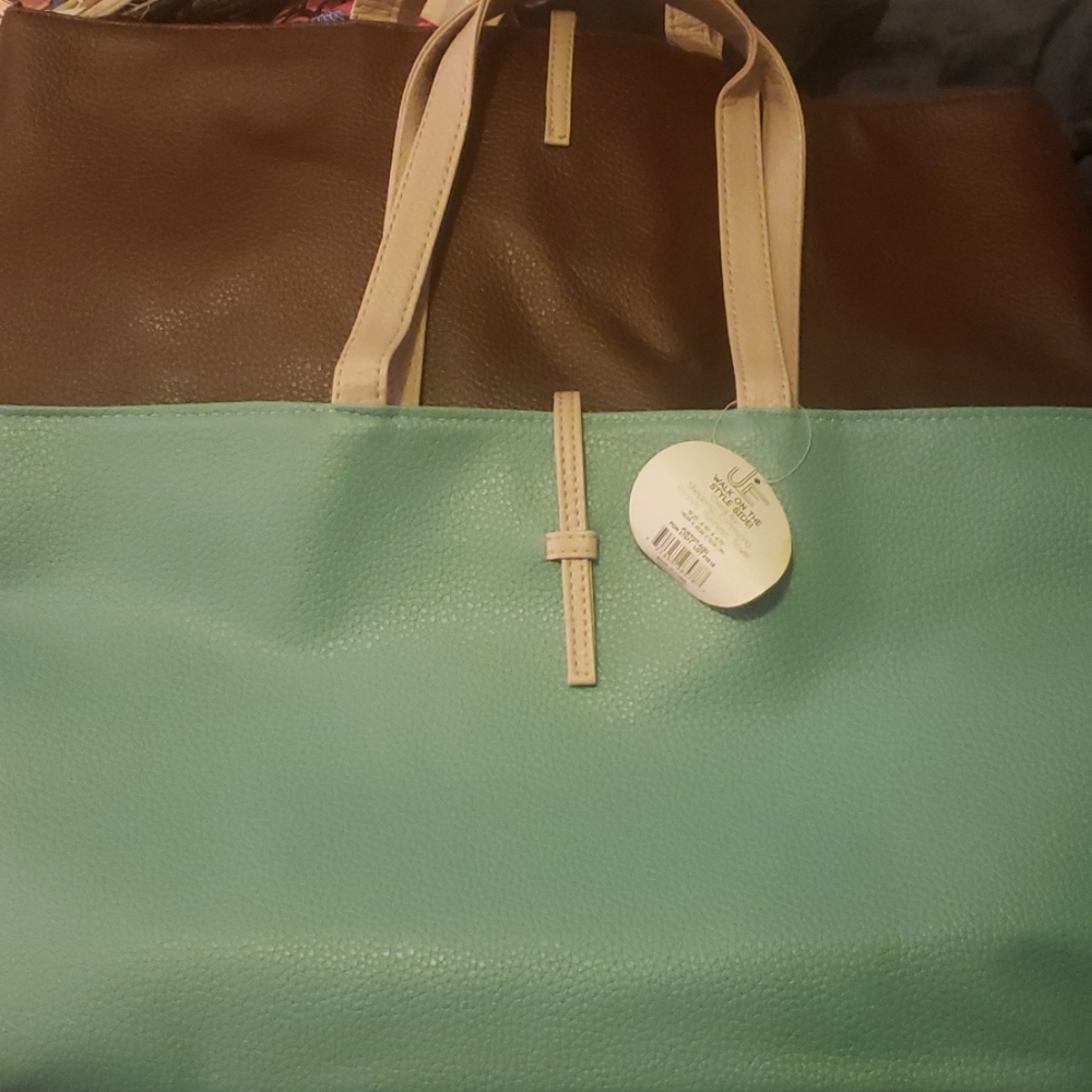 Travel/Tote bags